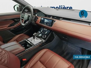 Land-Rover Range Rover Evoque 1.5 P300e PHEV Autobiography 4WD Auto 227 kW (309 CV)