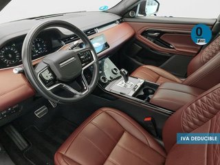 Land-Rover Range Rover Evoque 1.5 P300e PHEV Autobiography 4WD Auto 227 kW (309 CV)