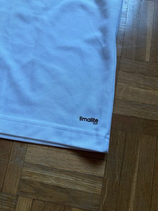 Polo da tennis vintage Adidas