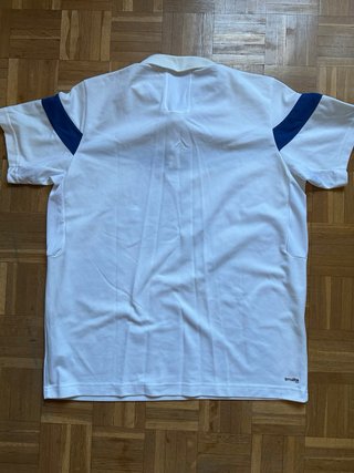 Polo da tennis vintage Adidas