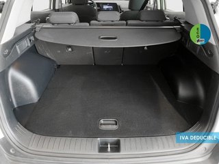 Kia Sportage 1.6 CRDi MHEV Business 4x2 DCT 100 kW (136 CV)
