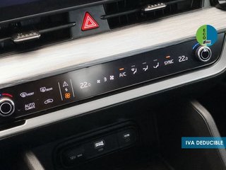 Kia Sportage 1.6 CRDi MHEV Business 4x2 DCT 100 kW (136 CV)