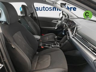 Kia Sportage 1.6 T-GDi Concept 4X2 110 kW (150 CV)