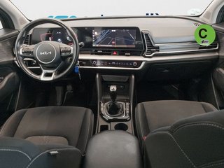 Kia Sportage 1.6 T-GDi Concept 4X2 110 kW (150 CV)