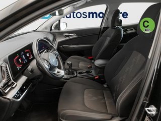 Kia Sportage 1.6 T-GDi Concept 4X2 110 kW (150 CV)