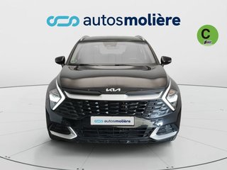 Kia Sportage 1.6 T-GDi Concept 4X2 110 kW (150 CV)