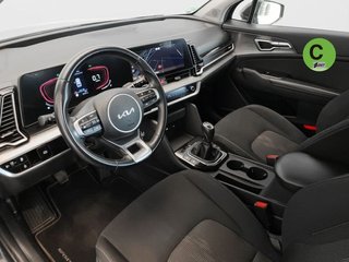 Kia Sportage 1.6 T-GDi Concept 4X2 110 kW (150 CV)