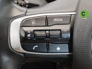 Kia Sportage 1.6 T-GDi Concept 4X2 110 kW (150 CV)