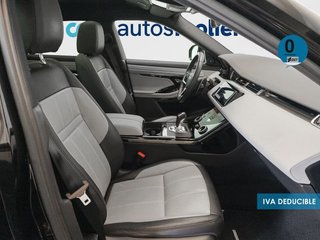 Land-Rover Range Rover Evoque P300e PHEV R-Dynamic S 4WD Auto 227 kW (309 CV)