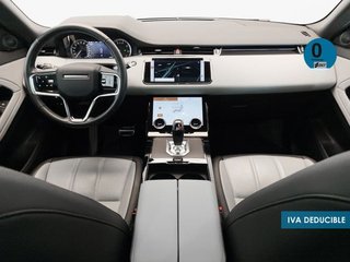 Land-Rover Range Rover Evoque P300e PHEV R-Dynamic S 4WD Auto 227 kW (309 CV)
