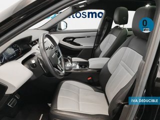 Land-Rover Range Rover Evoque P300e PHEV R-Dynamic S 4WD Auto 227 kW (309 CV)