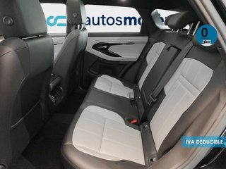 Land-Rover Range Rover Evoque P300e PHEV R-Dynamic S 4WD Auto 227 kW (309 CV)