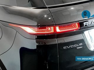 Land-Rover Range Rover Evoque P300e PHEV R-Dynamic S 4WD Auto 227 kW (309 CV)