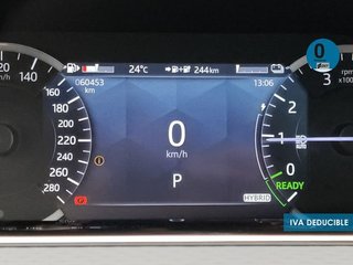 Land-Rover Range Rover Evoque P300e PHEV R-Dynamic S 4WD Auto 227 kW (309 CV)