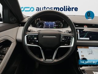Land-Rover Range Rover Evoque P300e PHEV R-Dynamic S 4WD Auto 227 kW (309 CV)