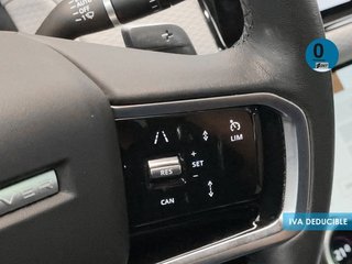 Land-Rover Range Rover Evoque P300e PHEV R-Dynamic S 4WD Auto 227 kW (309 CV)