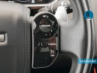 Land-Rover Range Rover Sport 2.0 Si4 PHEV HSE Silver 297 kW (404 CV)