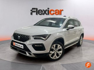 Seat Ateca 1.5 TSI 110kW DSG (150CV) X-Perience XM