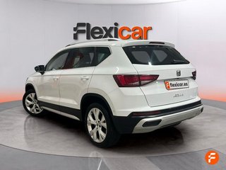 Seat Ateca 1.5 TSI 110kW DSG (150CV) X-Perience XM