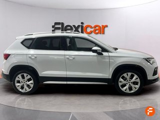 Seat Ateca 1.5 TSI 110kW DSG (150CV) X-Perience XM