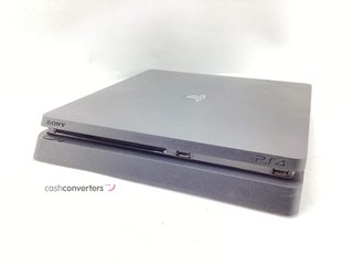 sony ps4 slim 500gb