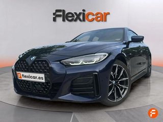 BMW Serie 4 420i Gran Coupé - 5P (2023)
