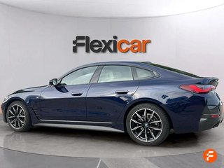 BMW Serie 4 420i Gran Coupé - 5P (2023)