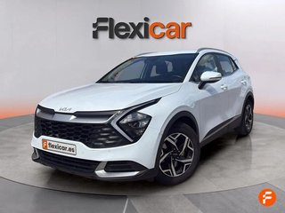 Kia Sportage 1.6 CRDi MHEV 100kW (136CV) Business 4x2