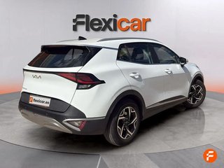Kia Sportage 1.6 CRDi MHEV 100kW (136CV) Business 4x2
