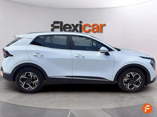Kia Sportage 1.6 CRDi MHEV 100kW (136CV) Business 4x2