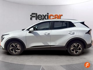 Kia Sportage 1.6 CRDi MHEV 100kW (136CV) Business 4x2