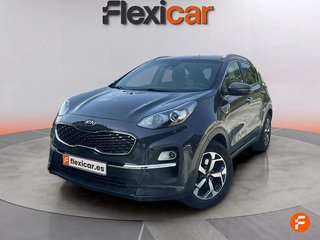 Kia Sportage 1.6 MHEV Drive Plus 100kW (136CV) 4x2