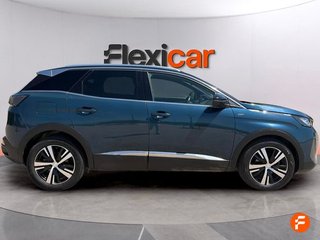 Peugeot 3008 1.5 BlueHDi 96kW S&S GT EAT8