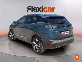 Peugeot 3008 1.5 BlueHDi 96kW S&S GT EAT8