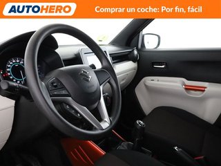 Suzuki Ignis 1.2 DualJet GLE