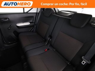 Suzuki Ignis 1.2 DualJet GLE