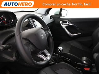 Peugeot 2008 1.6 Blue-HDi Allure