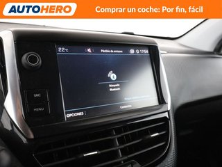 Peugeot 2008 1.6 Blue-HDi Allure