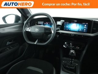 Opel Mokka 1.2 Turbo GS