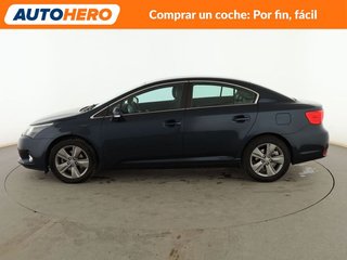 Toyota Avensis 1.8 Advance