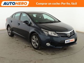 Toyota Avensis 1.8 Advance