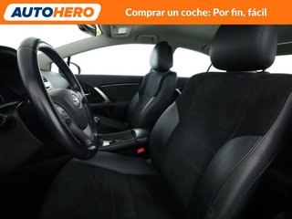 Toyota Avensis 1.8 Advance