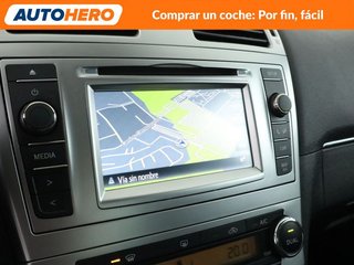 Toyota Avensis 1.8 Advance