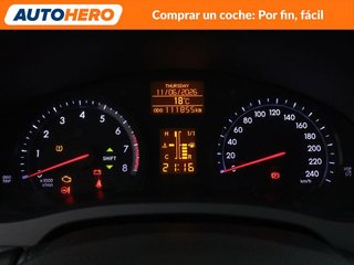 Toyota Avensis 1.8 Advance
