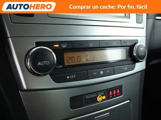 Toyota Avensis 1.8 Advance
