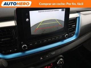 Kia Stonic 1.0 TGDI Mild-Hybrid Style