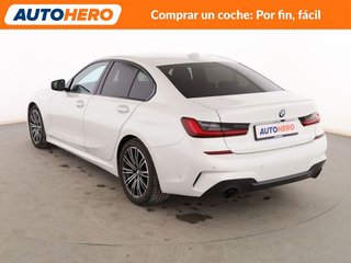 BMW Serie 3 320d Mild-Hybrid M Sport