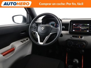 Suzuki Ignis 1.2 DualJet GLE