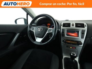 Toyota Avensis 1.8 Advance