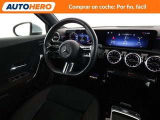 Mercedes Clase A A 200 d AMG Line